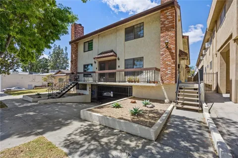 431 E Verdugo #G