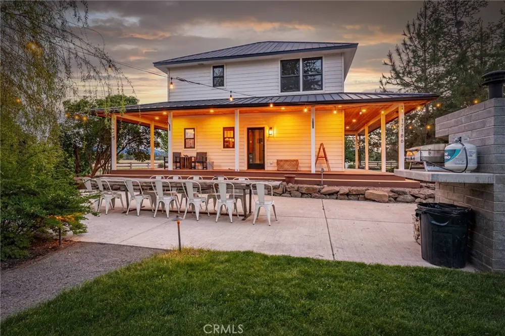 17186 Highway 126 Other, CA 97759