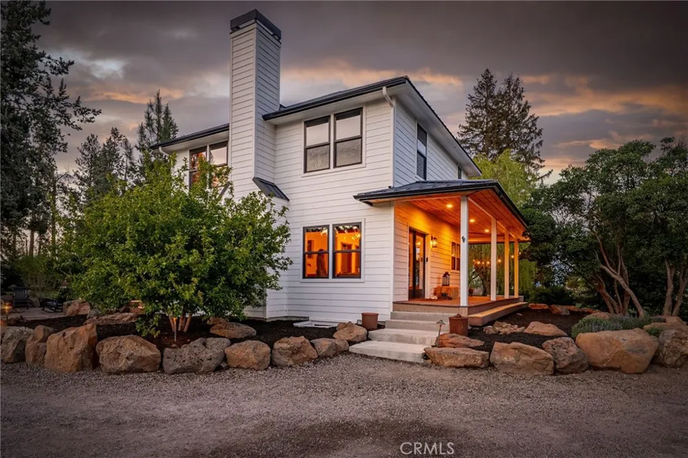 17186 Highway 126 Other, CA 97759