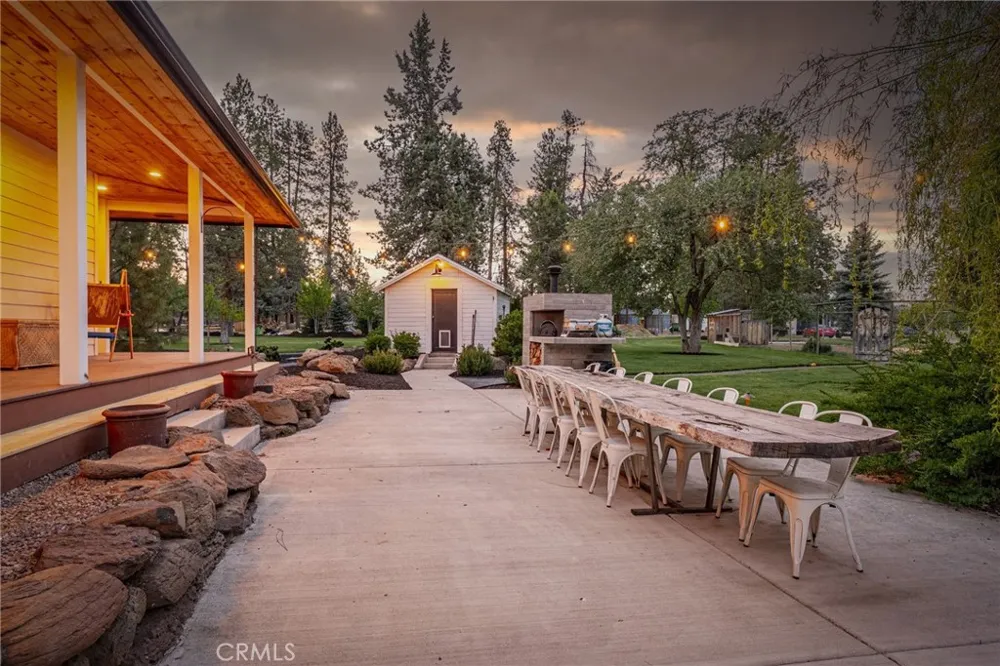 17186 Highway 126 Other, CA 97759
