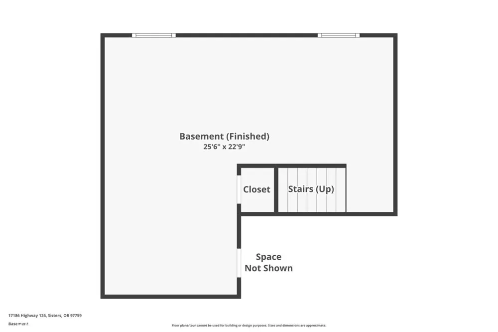17186 Highway 126 Other, CA 97759