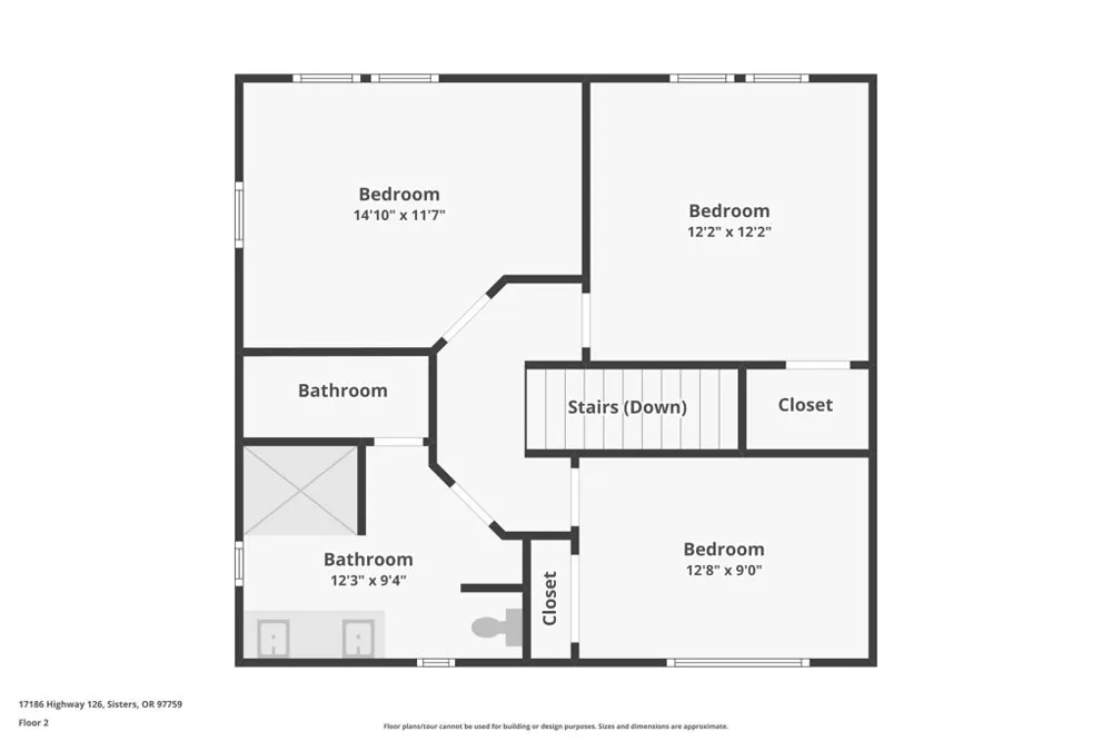 17186 Highway 126 Other, CA 97759