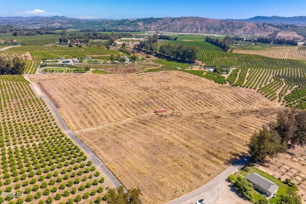 Sand Canyon Road Somis, CA 93066