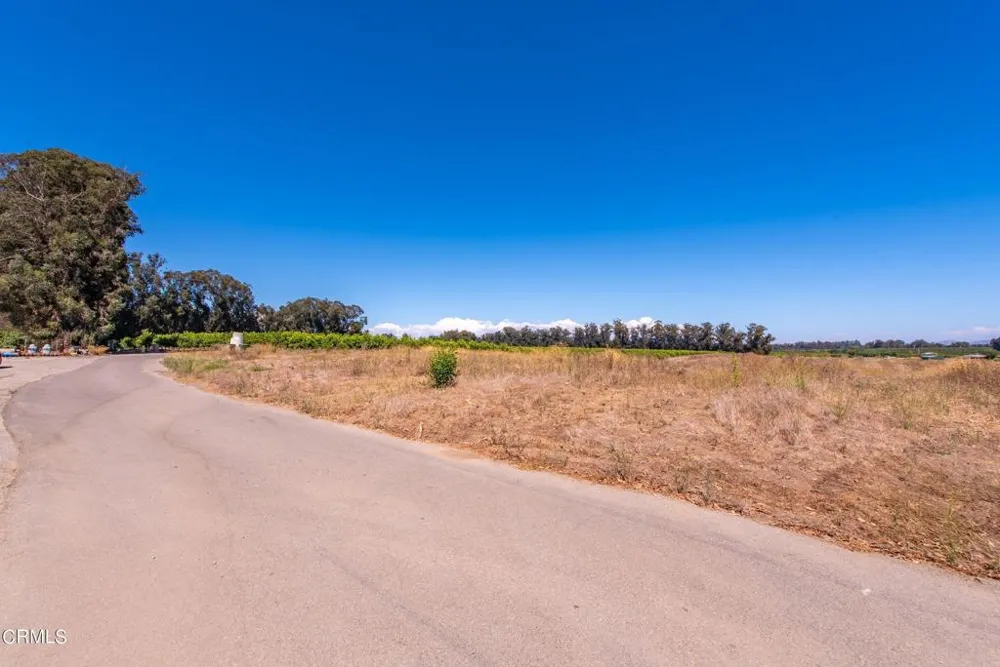 Sand Canyon Road Somis, CA 93066