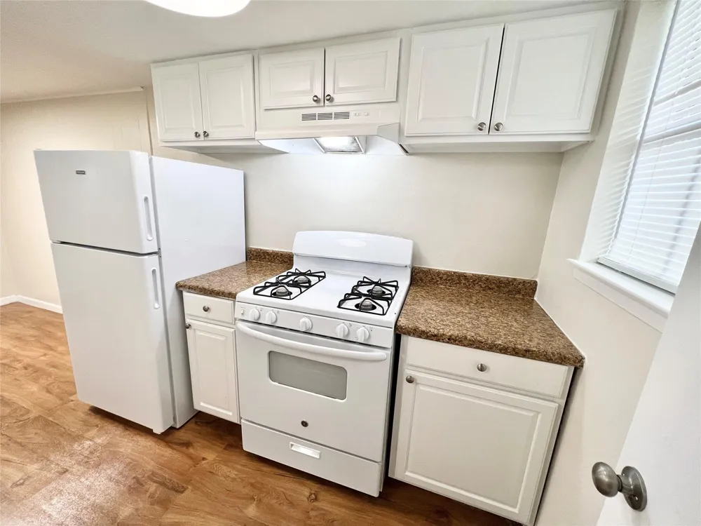 2400 5th Street #21 Bay City, TX 77414