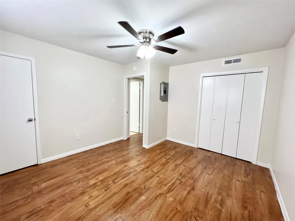 2400 5th Street #21 Bay City, TX 77414