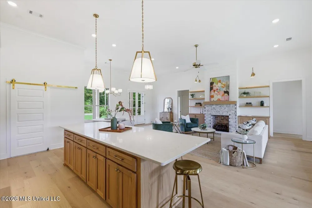 619 Dry Creek Road Magee, MS 39111