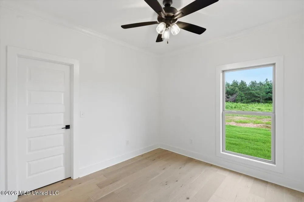 619 Dry Creek Road Magee, MS 39111