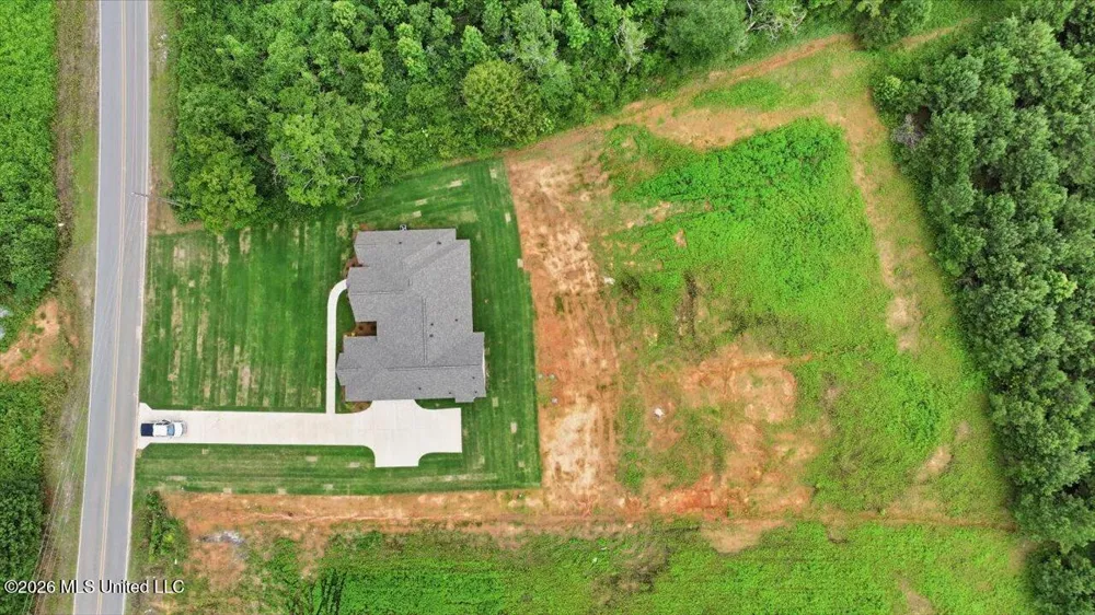 619 Dry Creek Road Magee, MS 39111