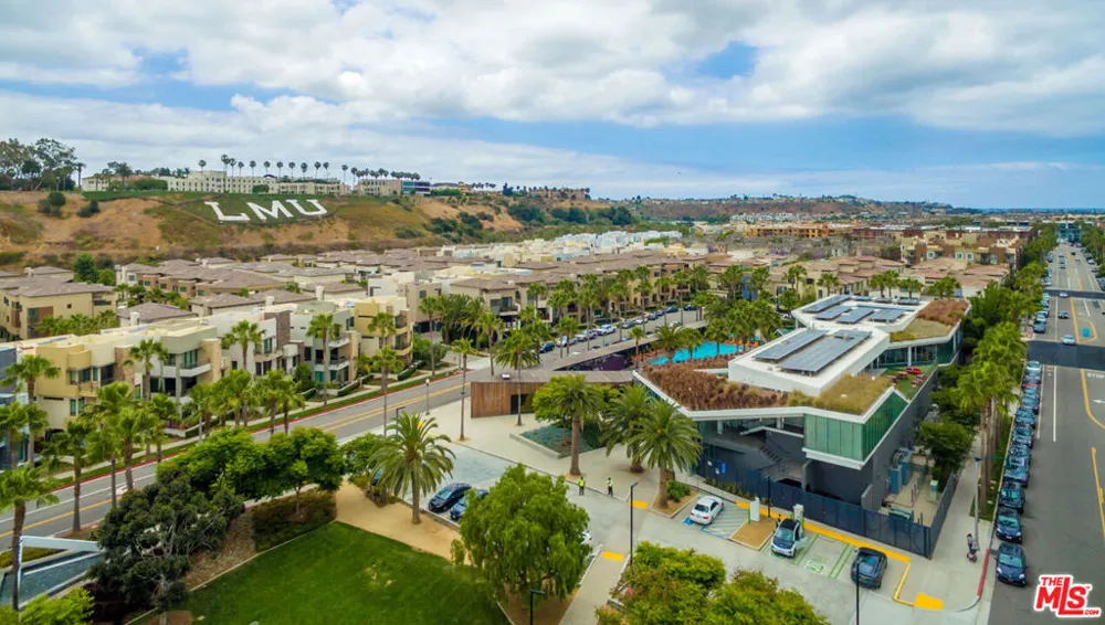 6020 Seabluff Drive #114 Playa Vista, CA 90094