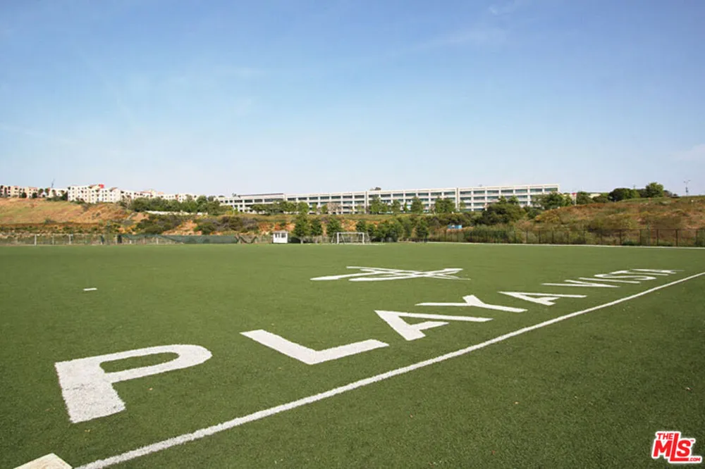 6020 Seabluff Drive #114 Playa Vista, CA 90094