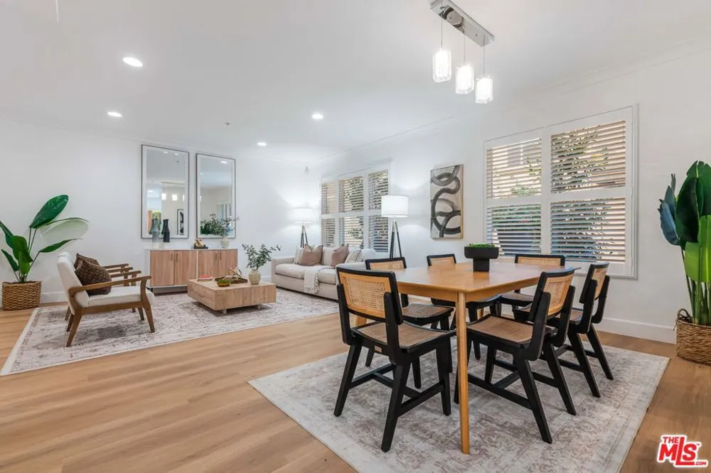 6020 Seabluff Drive #114 Playa Vista, CA 90094