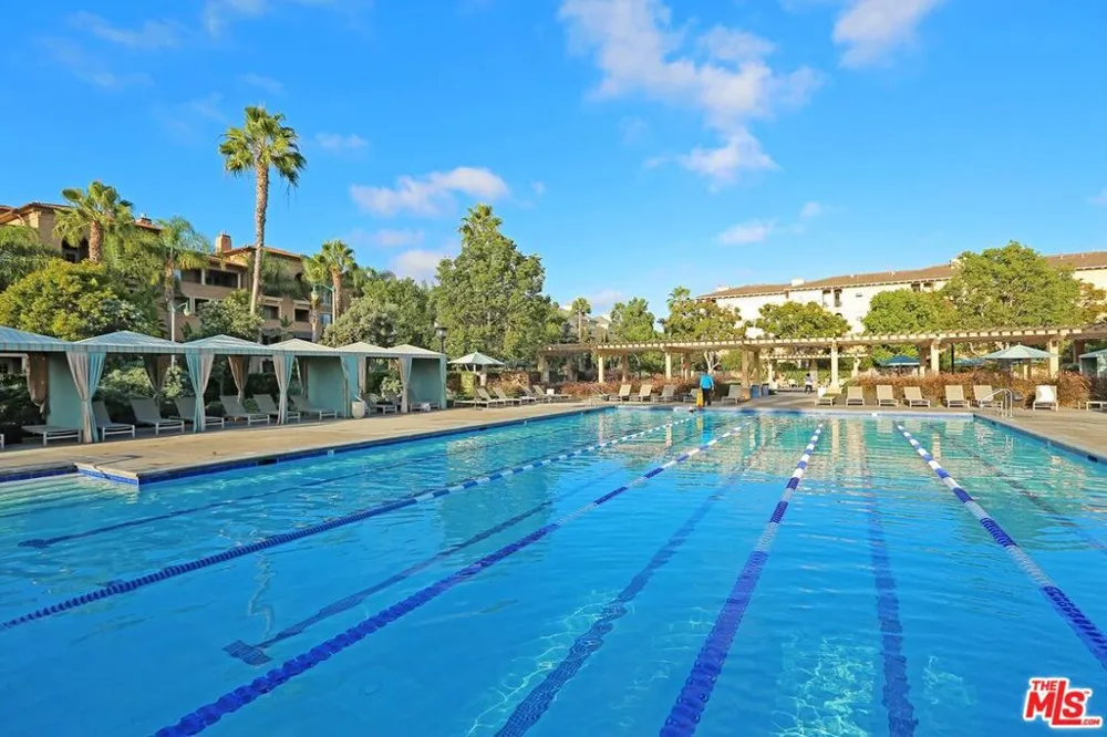 6020 Seabluff Drive #114 Playa Vista, CA 90094