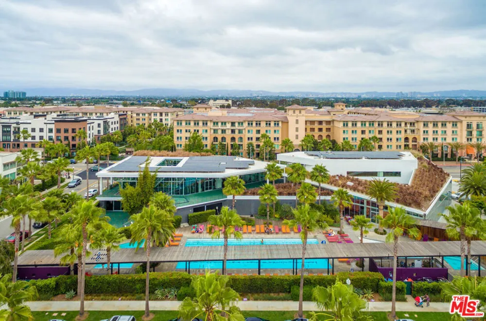 6020 Seabluff Drive #114 Playa Vista, CA 90094