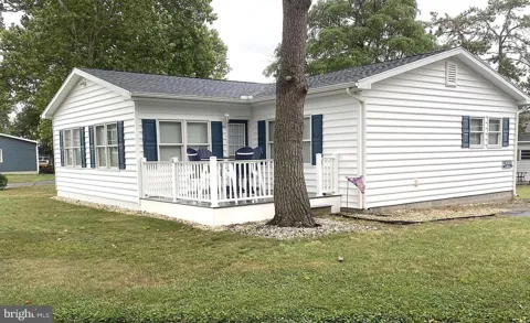 26608 LANDING ROAD #27
