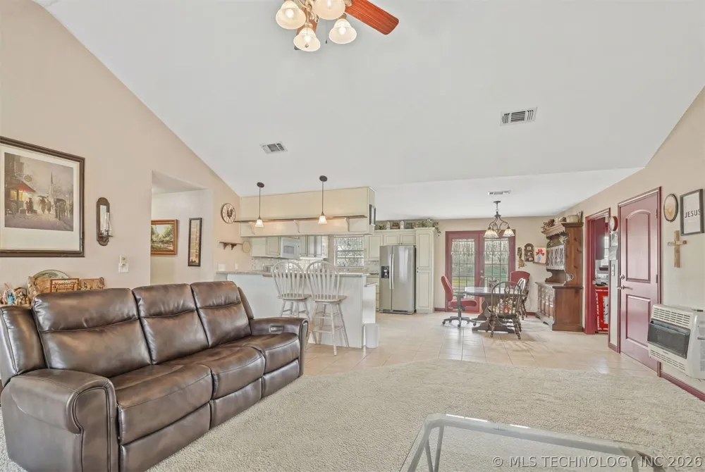 1214 Chestnut Lane Durant, OK 74701