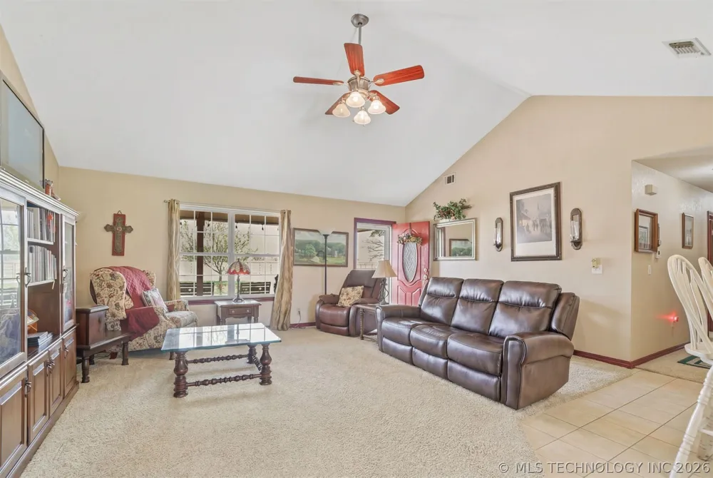 1214 Chestnut Lane Durant, OK 74701