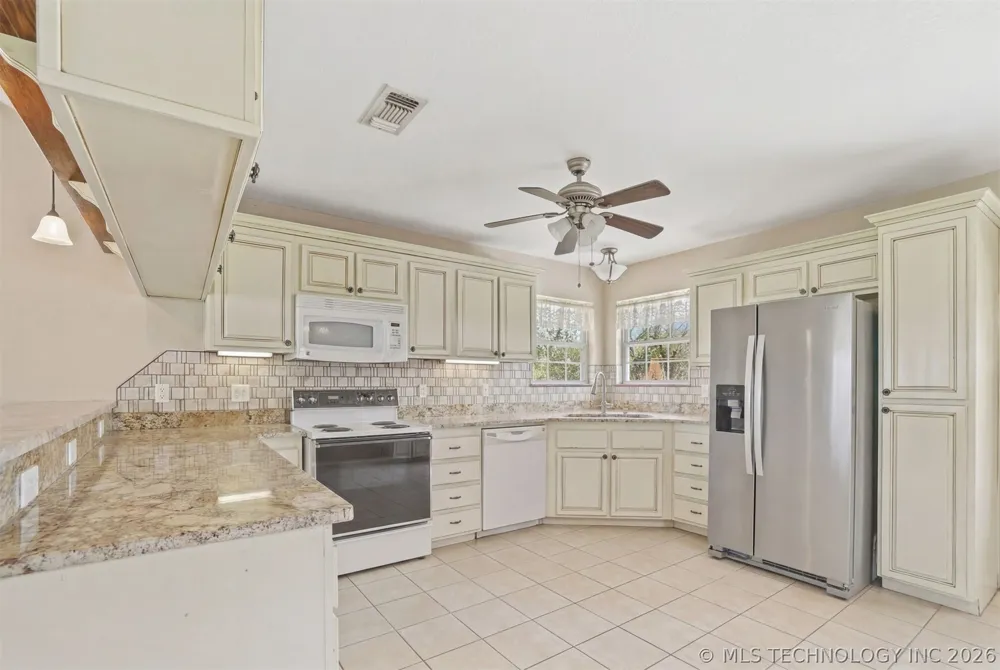 1214 Chestnut Lane Durant, OK 74701