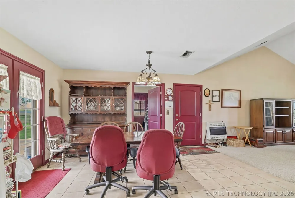 1214 Chestnut Lane Durant, OK 74701