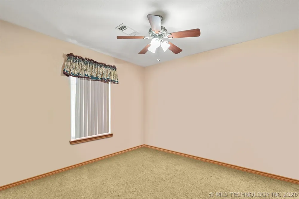 1214 Chestnut Lane Durant, OK 74701