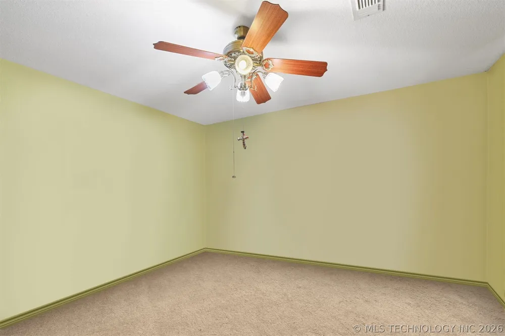 1214 Chestnut Lane Durant, OK 74701