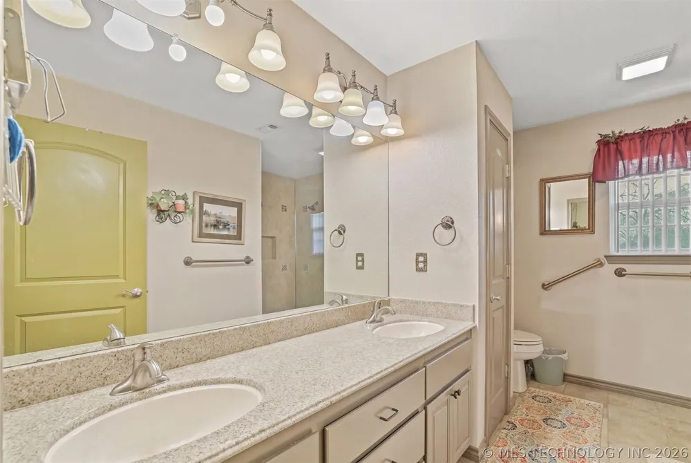 1214 Chestnut Lane Durant, OK 74701