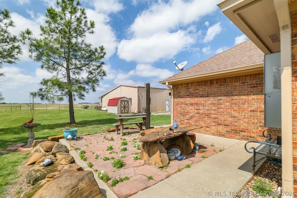 1214 Chestnut Lane Durant, OK 74701