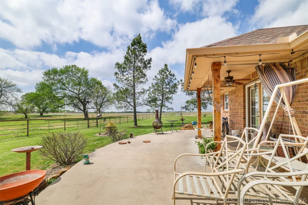 1214 Chestnut Lane Durant, OK 74701