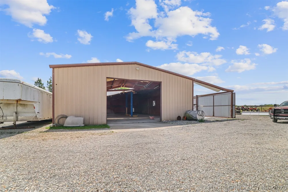 1214 Chestnut Lane Durant, OK 74701
