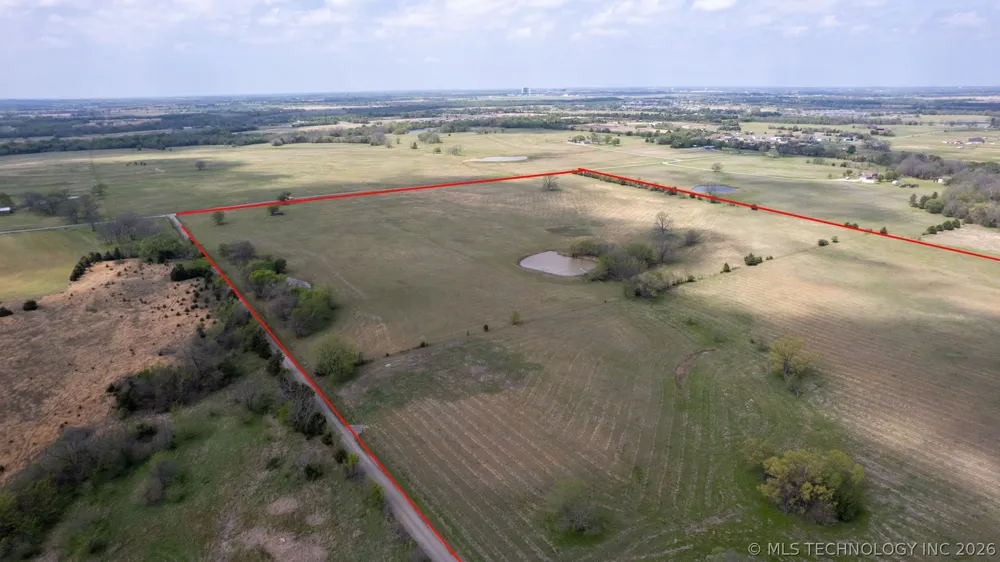 1214 Chestnut Lane Durant, OK 74701