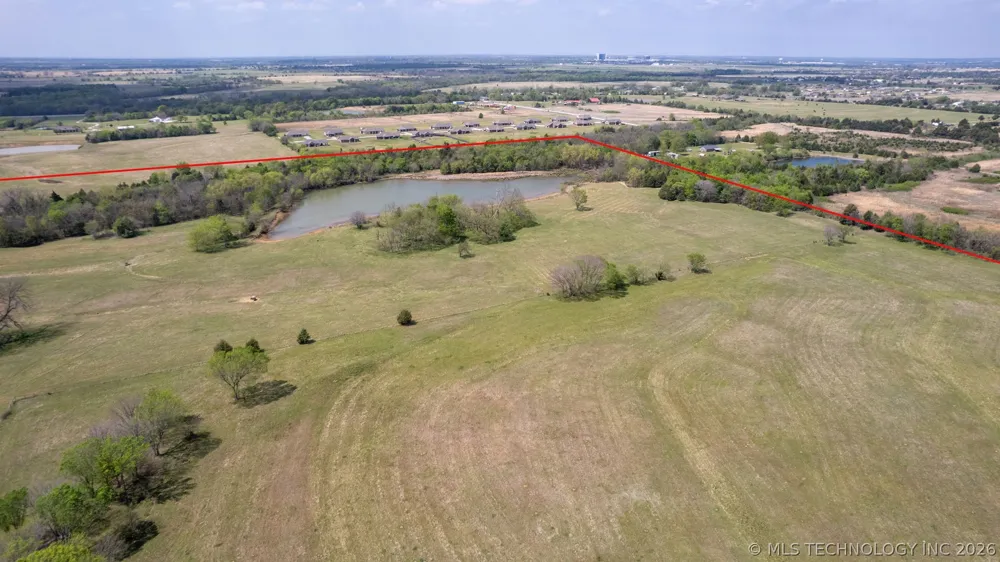 1214 Chestnut Lane Durant, OK 74701