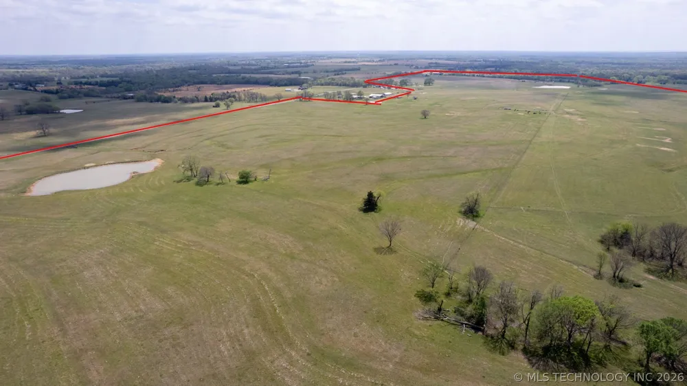 1214 Chestnut Lane Durant, OK 74701