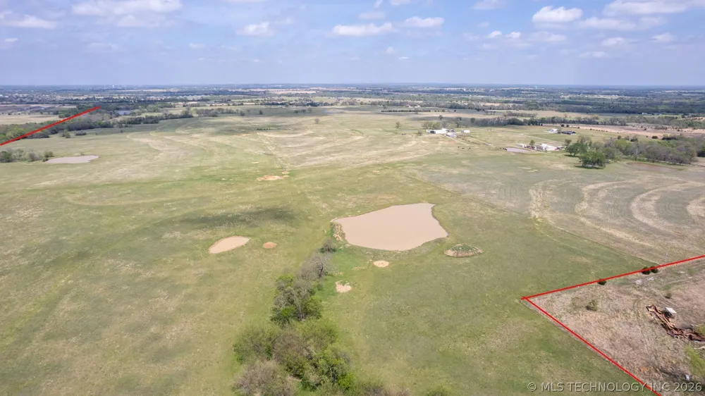 1214 Chestnut Lane Durant, OK 74701