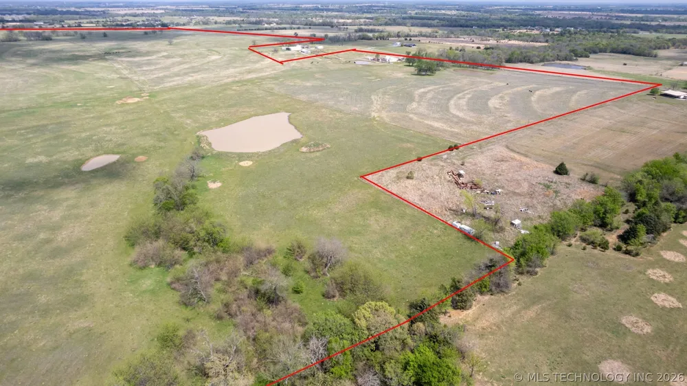 1214 Chestnut Lane Durant, OK 74701