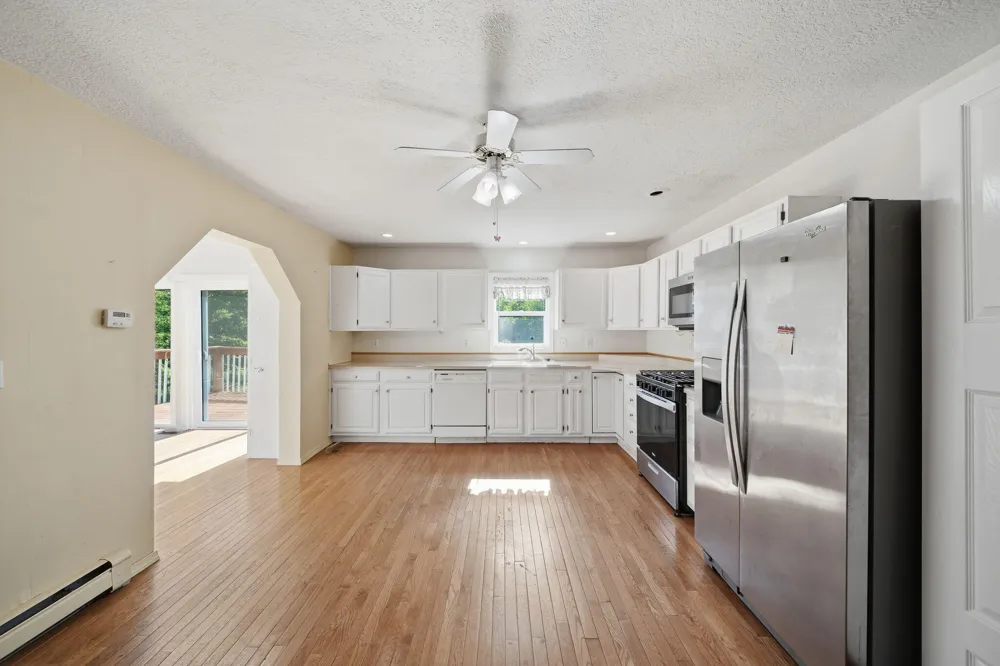 5995 Sandstone Road Sandstone Township, MI 49201