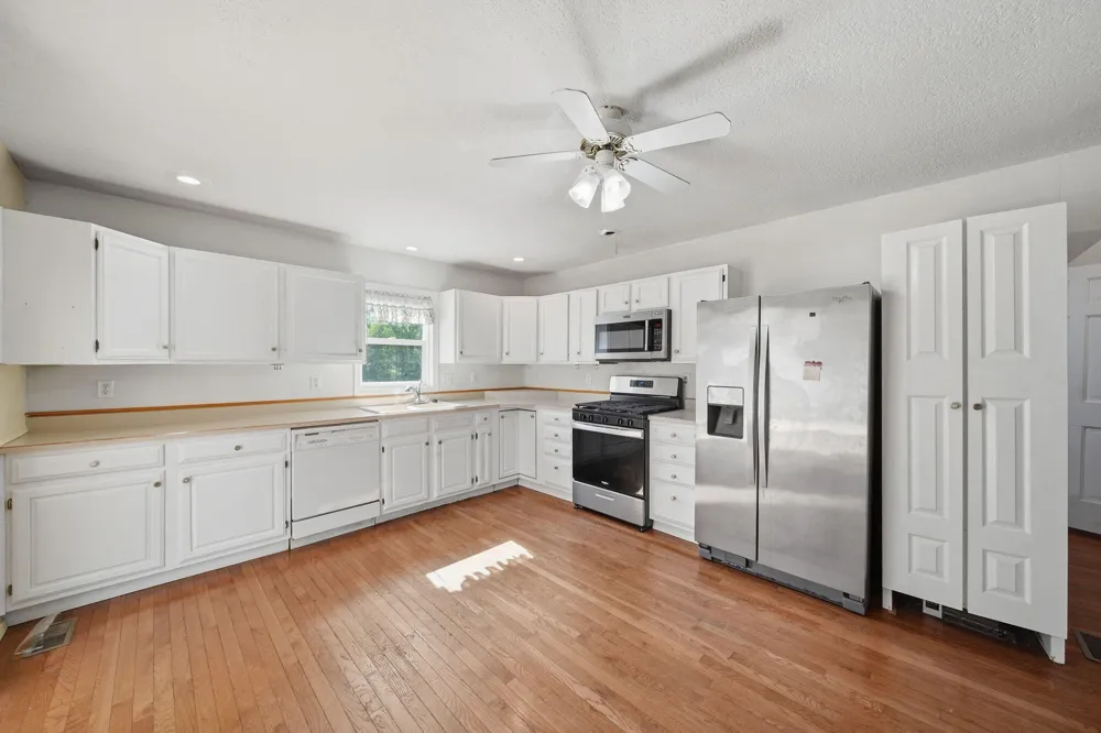 5995 Sandstone Road Sandstone Township, MI 49201