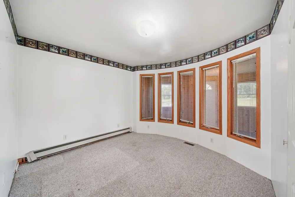 5995 Sandstone Road Sandstone Township, MI 49201