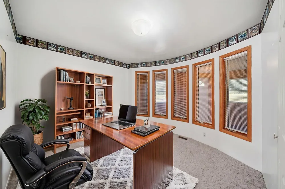 5995 Sandstone Road Sandstone Township, MI 49201