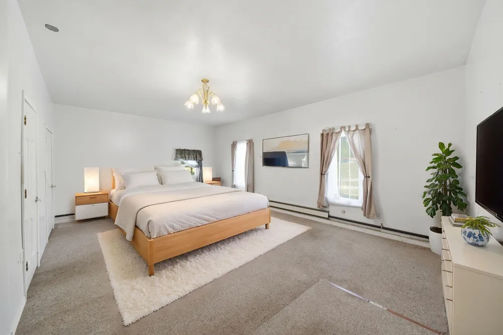 5995 Sandstone Road Sandstone Township, MI 49201