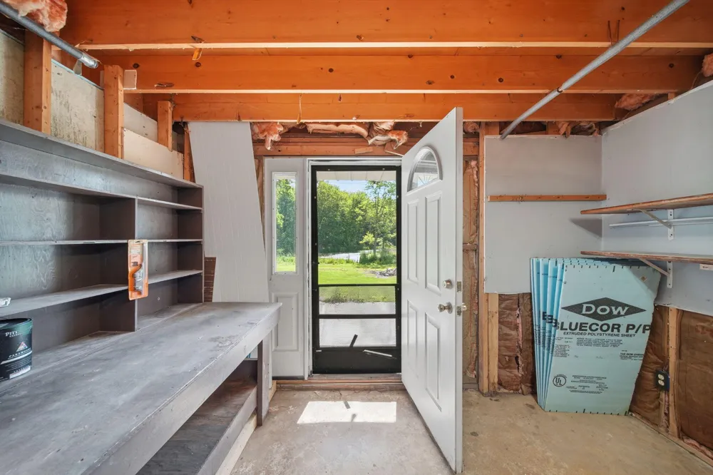 5995 Sandstone Road Sandstone Township, MI 49201