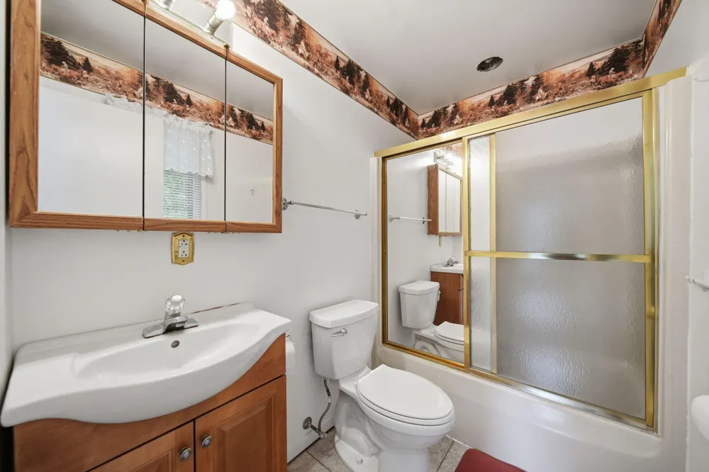 5995 Sandstone Road Sandstone Township, MI 49201