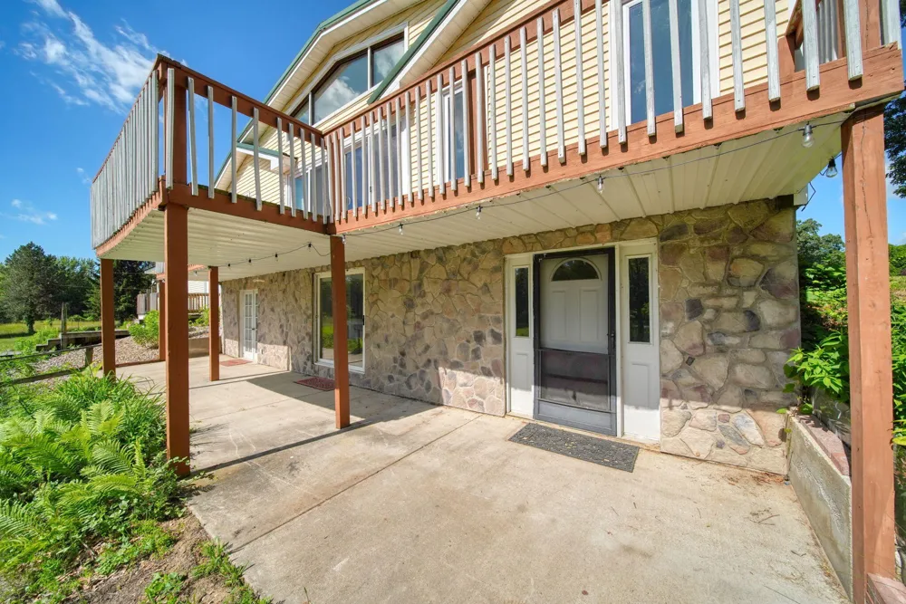 5995 Sandstone Road Sandstone Township, MI 49201