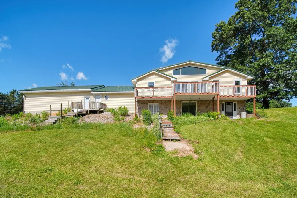 5995 Sandstone Road Sandstone Township, MI 49201