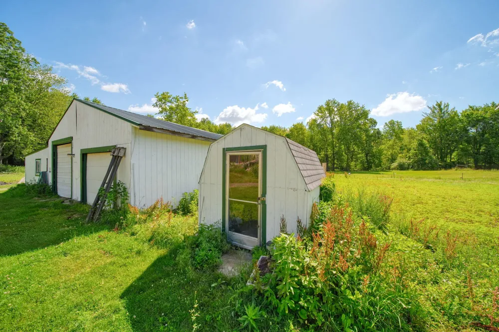 5995 Sandstone Road Sandstone Township, MI 49201