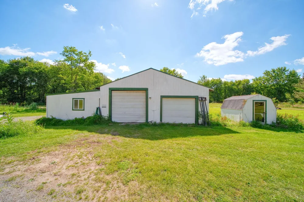 5995 Sandstone Road Sandstone Township, MI 49201