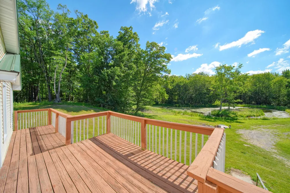 5995 Sandstone Road Sandstone Township, MI 49201
