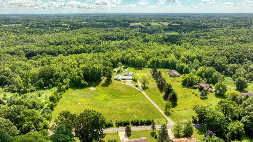 5995 Sandstone Road Sandstone Township, MI 49201