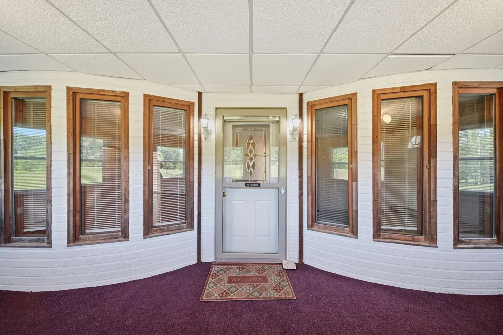 5995 Sandstone Road Sandstone Township, MI 49201