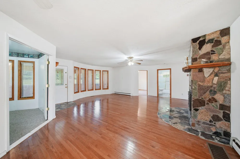 5995 Sandstone Road Sandstone Township, MI 49201