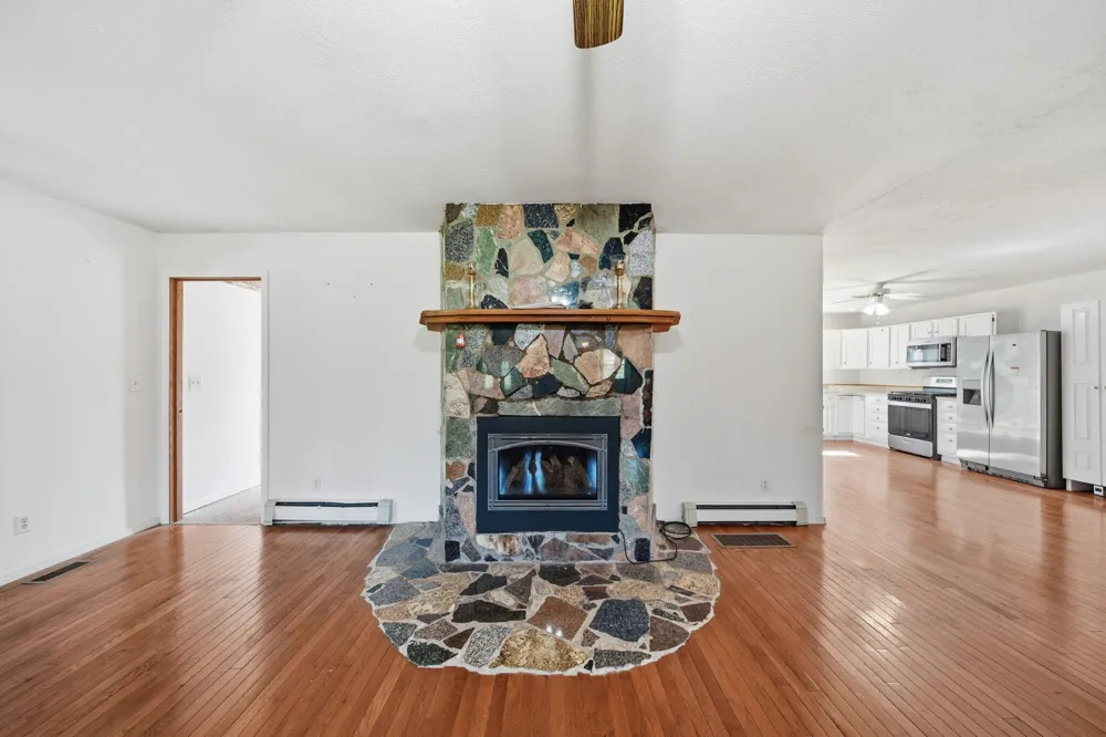 5995 Sandstone Road Sandstone Township, MI 49201
